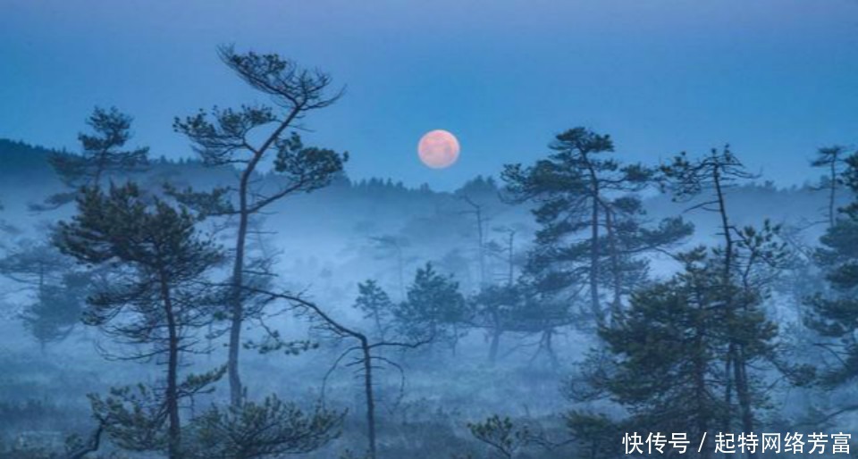 此人只是一位小军官,却写下一首气势磅礴的诗,读来令人热血沸腾