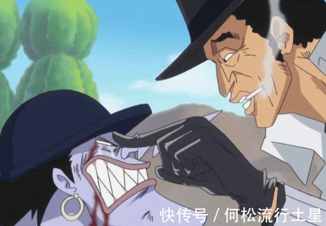 爷爷|海贼王剧情最初,若路飞爷爷跟红发相遇,会发生什么
