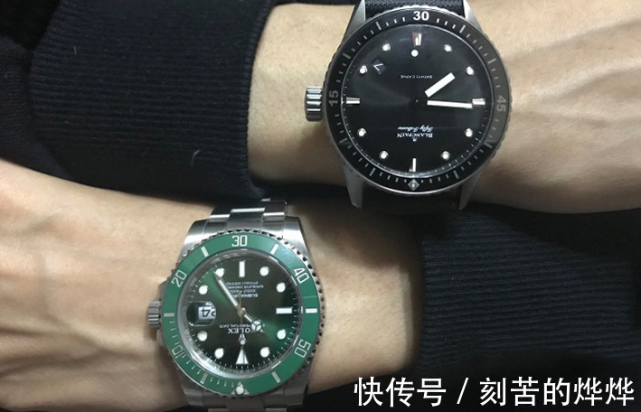 男士|男士如何选高品位潜水表海马300如何，品味男士腕表盘点