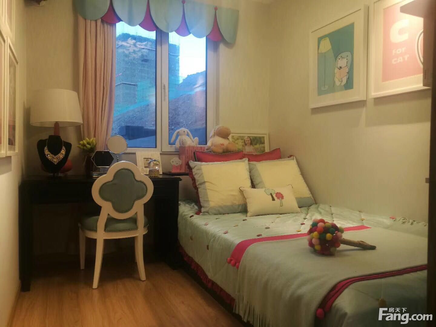 楼盘|想看北京其他楼盘的最新现场实景，选房一定要看