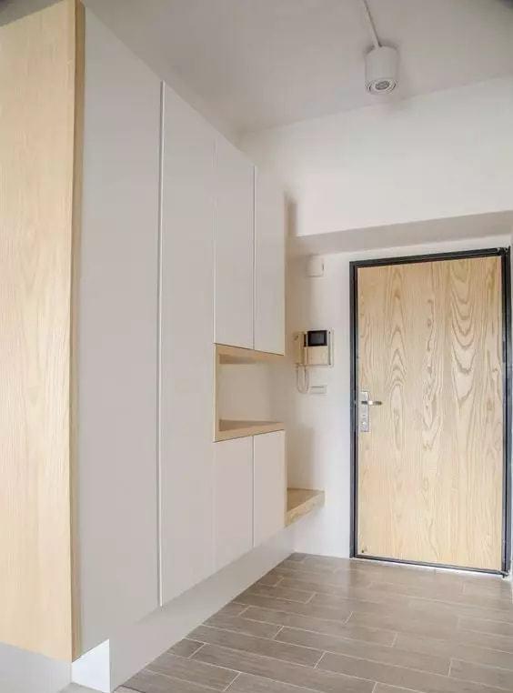 柜子|全小区公认最美装修却花了10万不到,全靠这几个大件!绝妙