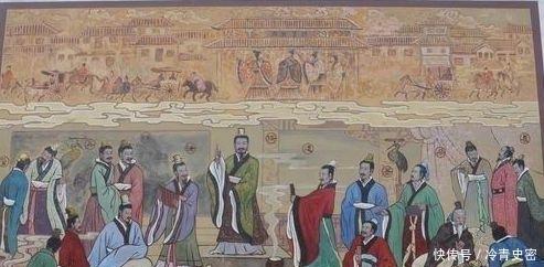 汉人|为什么我们自称是汉人,而不是秦人,唐人,明人?