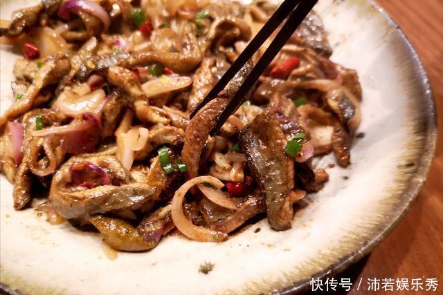  既有|推荐几道下饭美食，既有营养，又非常的鲜美下饭，好吃到停不下来