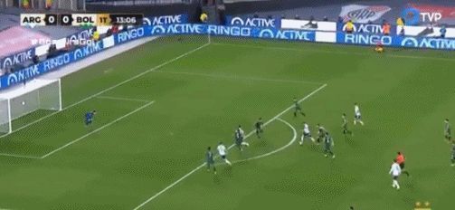 玻利维亚|伟大的3-0!梅西疯狂一夜:第55次演帽子戏法,创5大历史第1