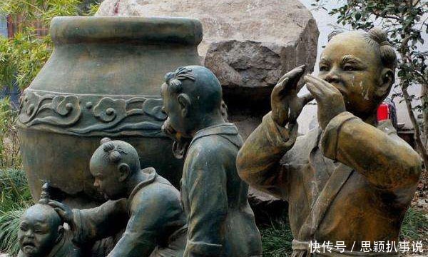 国庆看国宝:几块石头非金非玉,刻了一些字,为何成为镇国之宝?