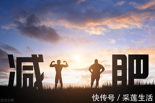 身材|减肥期间,做到早起3个坚持,晚上3个要,身材暴瘦一圈!