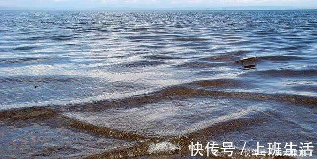 海水|如果在海上发现方形波浪，别犹豫马上离开，否则会有生命危险