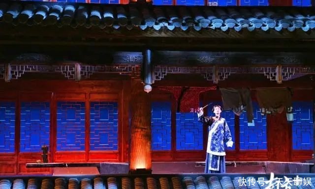 客都人家实景演出《原乡》有何看点?一起探营联排现场!