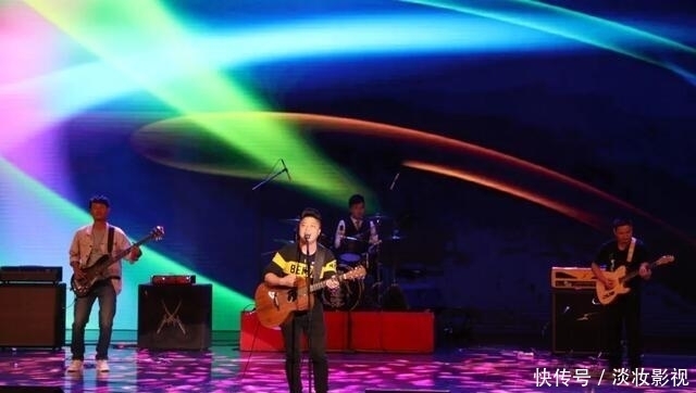 掌声|掌声不断!这场吉他音乐汇演载歌载舞,精彩纷呈