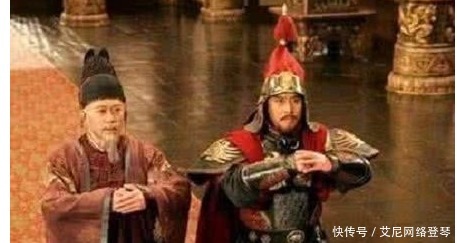 为啥|唐初三大名将之一,曾救过李世民的命,为啥李世民最终时要杀他