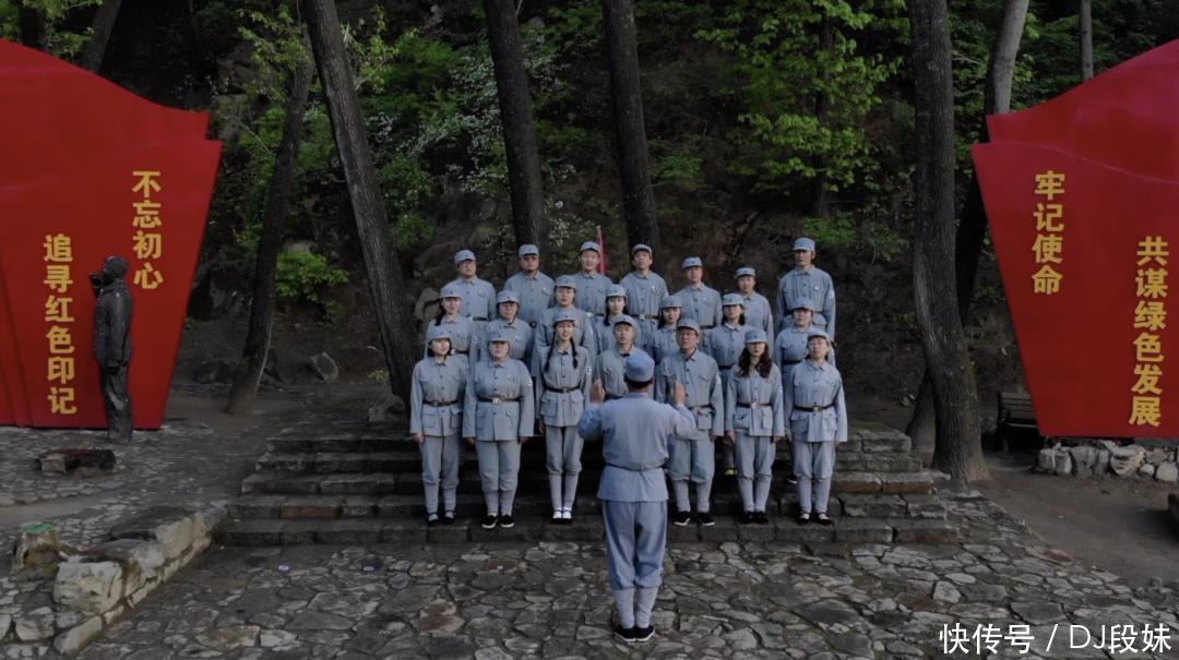 大庄科乡|北京卫视《我的桃花源》延庆特辑今晚2138开播