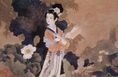 先进事迹|奇女子谢道韫巾帼不让须眉谢道韫有什么經典的先进事迹