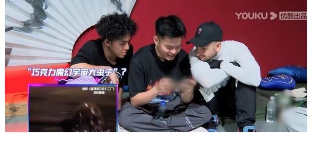 工廠|張藝興戰(zhàn)隊落敗不意外，“巧克力工廠”創(chuàng)意被扒來自《達人秀》