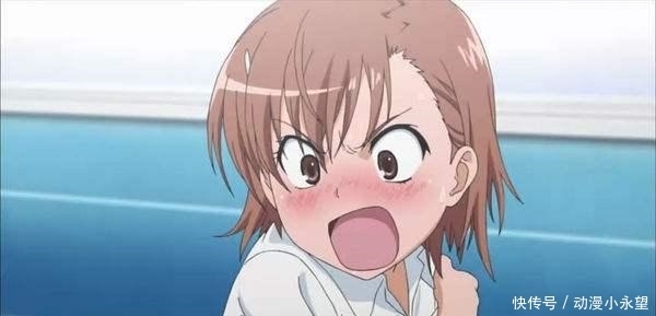 二次元美少女做过哪些可爱表情? 时崎狂三吐舌头超经典