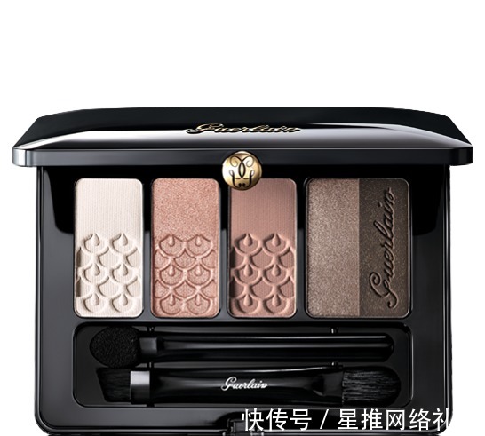 睫毛膏|新手化妆别贪多!记住这4个步骤,5分钟就能让你“光彩照人”