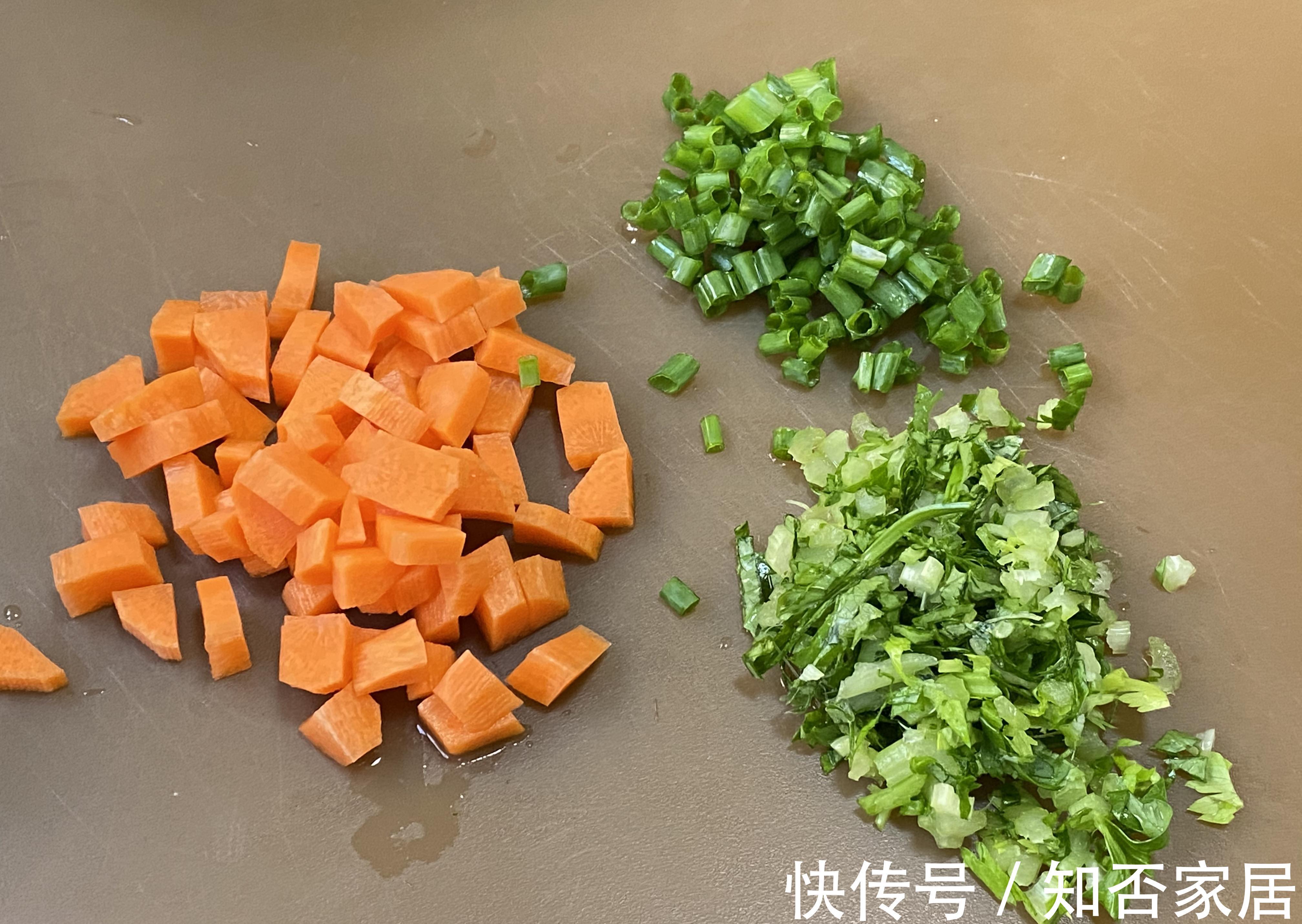 秋天，孩子早餐不将就，多喝这碗粥，简单好喝又养胃，滋润降秋燥