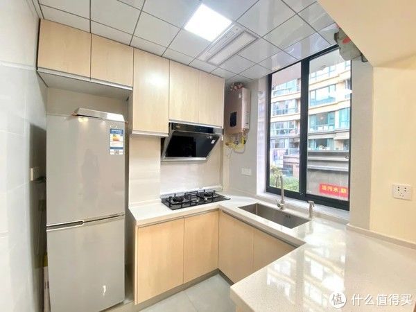 案例|装修案例 篇三十八：欢居案例｜不到7W给父母装修养老房，让父母的晚年生活更美好！