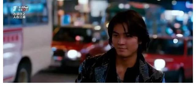 古惑仔|他的缺席,万千网友在喊话