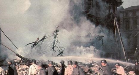 污蔑|一个被污蔑叛国遭流放的国家,流放十五年,终于重回故土恢复国名