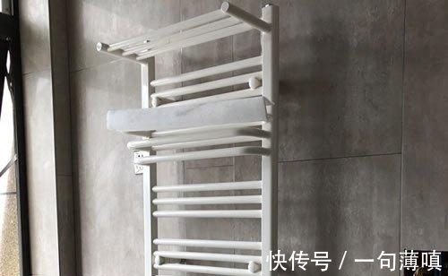 挂架|卫生间装修，多花三千装了这12样东西，实用又方便，你觉得值吗