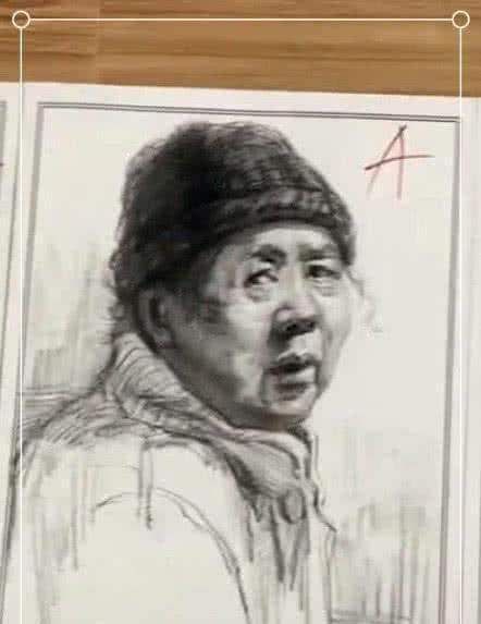 考生|美术生学霸卷VS学渣卷，差距有多大？美术生：外行人根本看不懂