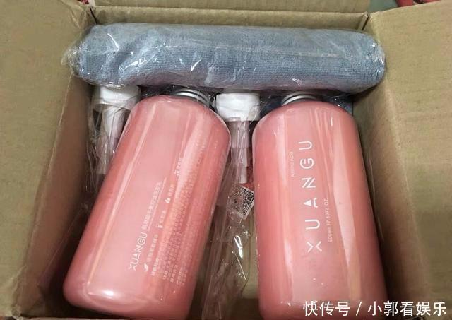 潘婷|这款老牌洗发水“重出江湖”打败潘婷欧莱雅,让海飞丝措手不及!