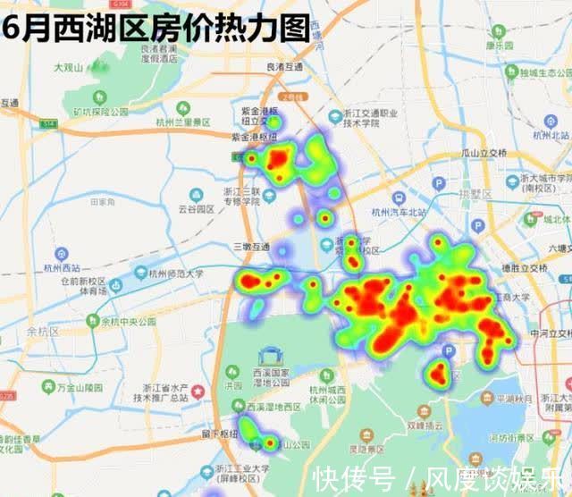 单价|最新二手房涨跌榜｜房价下跌小区增加！一安置房单价却破10万！