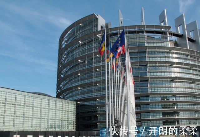 网络攻击|网络安全遭“威胁”为了应对“网络攻击”，欧盟又有新动作