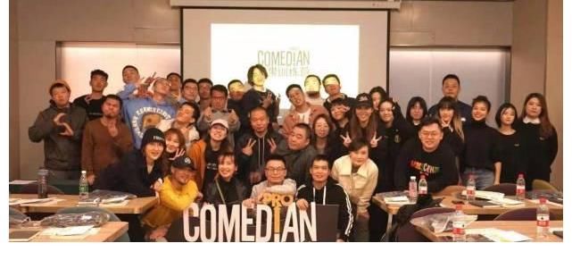 高级梗|脱口秀大会收官，谁得冠军都一样，名利双收是李诞，市场终于“熟”了