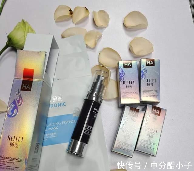 国货|各主播“力捧”的国货护肤品,却被大家挑三拣四结果真香了!