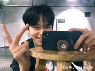 邓典|《明日之子》到了第六期开始直播,你们看好的爱豆有没有入围呢?