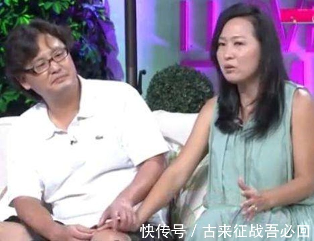 李辉阳|东方神鹿王军霞近况：三婚后定居美国，让前夫孩子叫现任“爸爸”