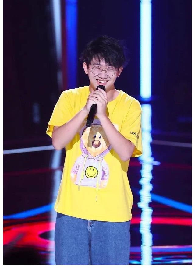 戏曲|对话｜好声音学员余空：我就是我，坚持做最好的自己