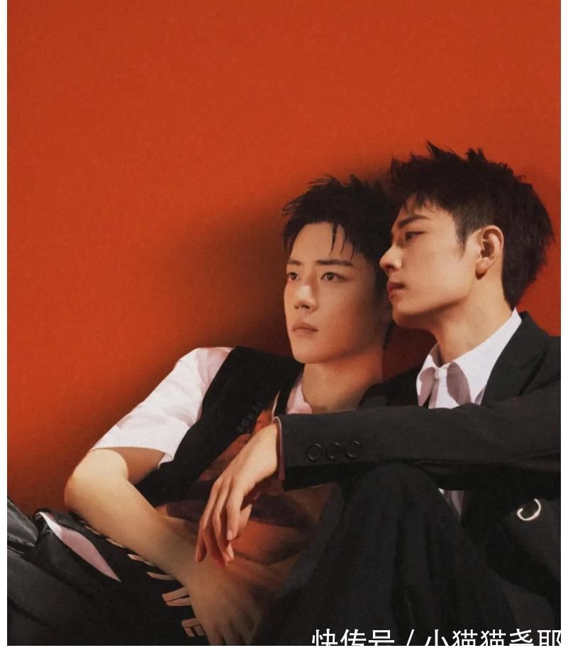 一直未在綜藝節(jié)目露面的肖戰(zhàn)，終于要來錄制《快樂大本營》！