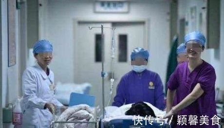 剖腹产|为什么剖腹产用半麻，人流却需要全麻呢？听听医生怎么说