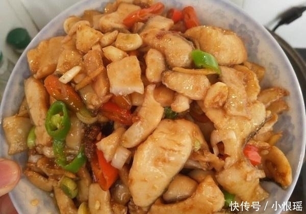 “这菜”有点贵，儿子常吃它，16岁一米八还在长，再贵也不能省