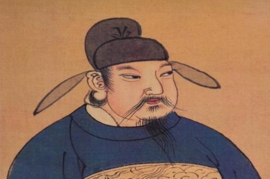 万国俊&因为李白,他被丑化了千年,在1999年出土的墓志铭中,他近乎完美