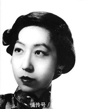 张爱玲的父母出身名门,对儿女如此不负责任,难怪没有孙辈