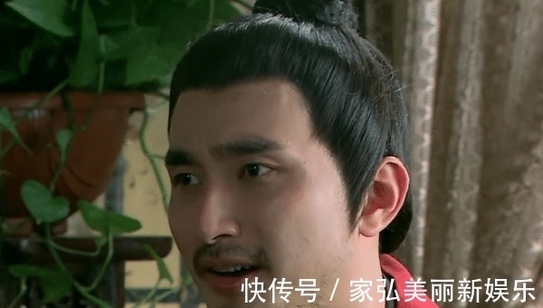 老父$晁盖为何遭宋江架空?只因说错一句话,令宋江愤怒不已