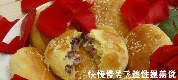 中国几大派系的糕点，每一款都独具风味，你吃过哪些！