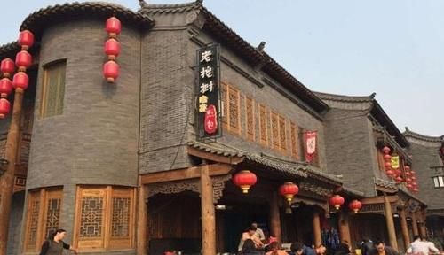 中国最值得去的古城：曾是国都，还被列入5A景区，门票不要钱