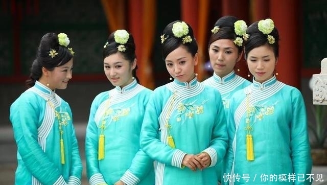 不亚于|古代宫女也要净身，是如何被处理的？遭罪程度不亚于太监