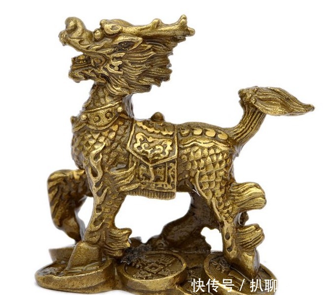 麒麟|古人说的“纵有麒麟子,难敌化骨龙”,何为化骨龙?有何道理?