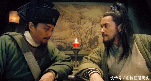 梁山|晁盖眼中毒箭分寸不乱,闻听宋江就刑为何惊慌失措,临死才知原因