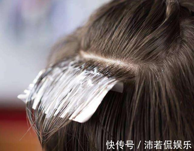 医学杂志|染发剂是否致癌通过对11万女性36年的随访,研究人员得出了结果