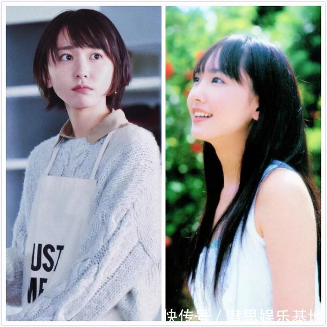 女人味|你是“直发”好看,还是“卷发”好看,主要从以下4个方面去判断