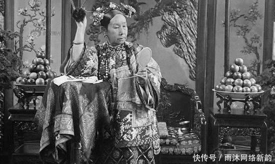 件事发生|清朝灭亡前令人瞠目结舌的四件怪事