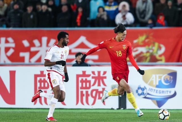u23|凌晨1点!足协最新决定引爆争议,球迷吐槽:真是迷之操作