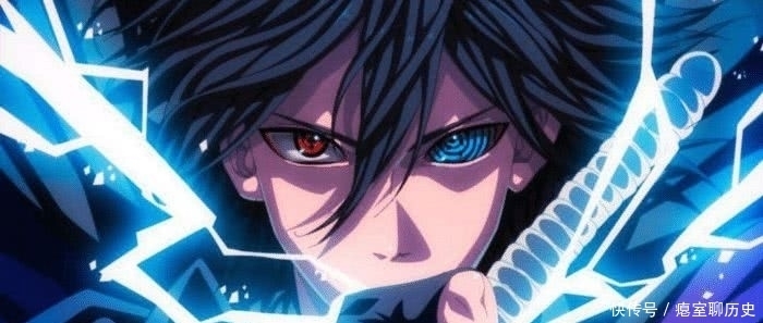 见到|博人传:佐助穿越回到过去,见到了所有人,为何却没有见到鼬?