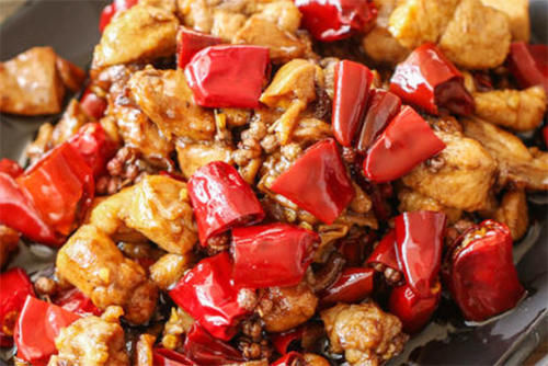 香辣菜|孩子从小爱吃辣,无辣不欢爱吃香辣菜,美味下饭,美容养颜不上火